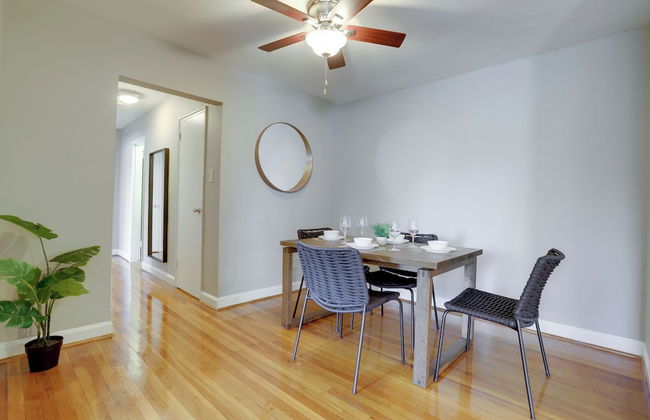 Prime Alexandria Location Corporate Apt - Foto 39