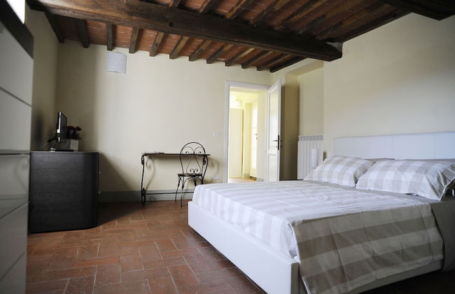 Baciano Azienda Agrituristico Venatoria - Photo 14