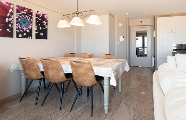 Apartment With a top Location in Mariakerke - Foto 19