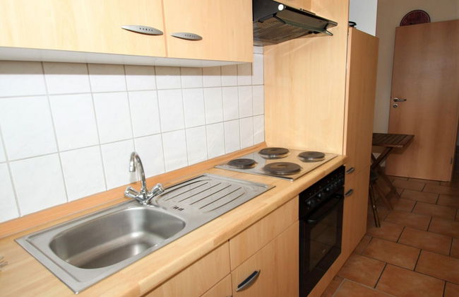 Ferienhaus in Fassberg mit Gemeinschaftspool - Foto 8