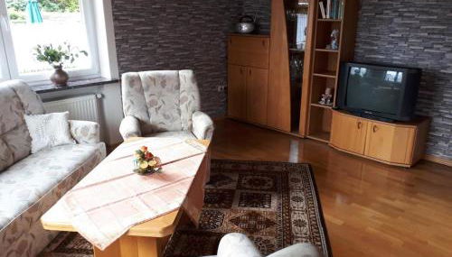 NEU! Ferienwohnung Ebbe - Foto 2