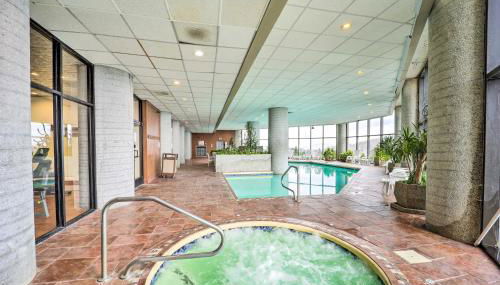 Overlooking Ski Slopes Sugar Mountain Condo! - Foto 2