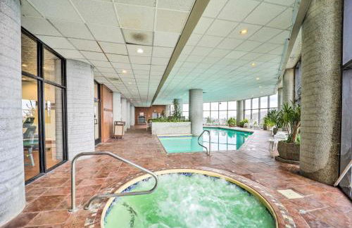 Overlooking Ski Slopes Sugar Mountain Condo! - Foto 2