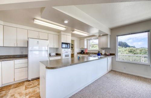 Coast Haven - 2 Bed 2 Bath Vacation home in Bandon Dunes - Foto 9