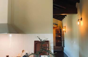 Chalé Mezio - Photo 10