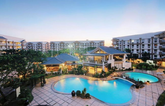 Mayfield Park Residences - Foto 1