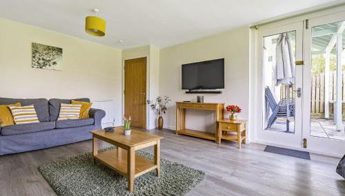 Rowan - Woodland Cottages - Foto 4