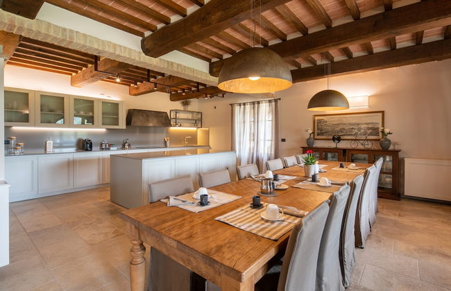 Villa Ripa by Mmega - Foto 26