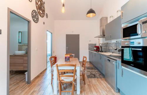 Gite en Campagne Léonie - Photo 20