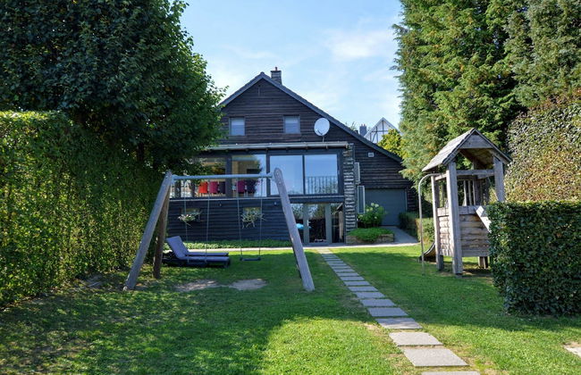 Elsenborn Retreat Near Monschau - Foto 46
