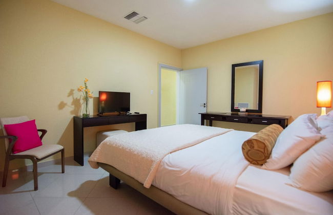 Bay Harbor Luxury 1 Bedroom Apartments - Foto 18