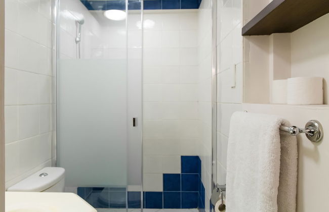 Alcoves Greenbelt Park Place Makati - Photo 80