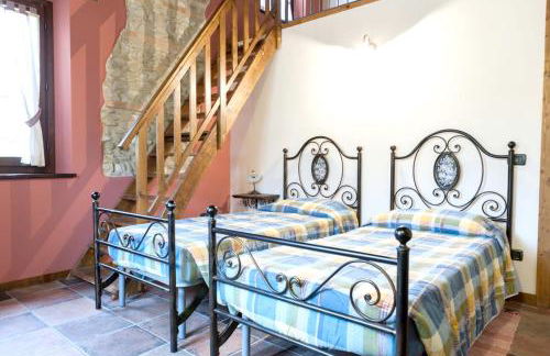 Bright apartment in Castelbellino - 75 m² - Shared Pool - Foto 7