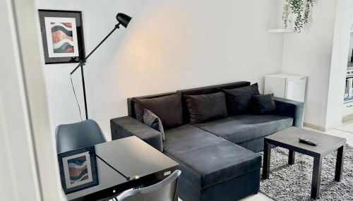 Ruhig wohnen mitten in der Stadt, 8 Min zum Hbf - Foto 2