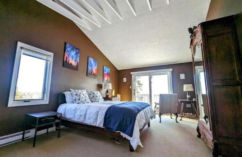 Idyllic Waterfront Cottage with Fire Pit Near Acadia National Park | Gouldsboro, Maine - Foto 21