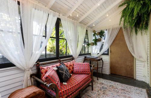 The Betty - A 1920s Vintage Bungalow - Foto 31