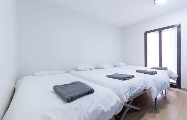 Family Apt & Garden in David's Village by FeelHome - Foto 8