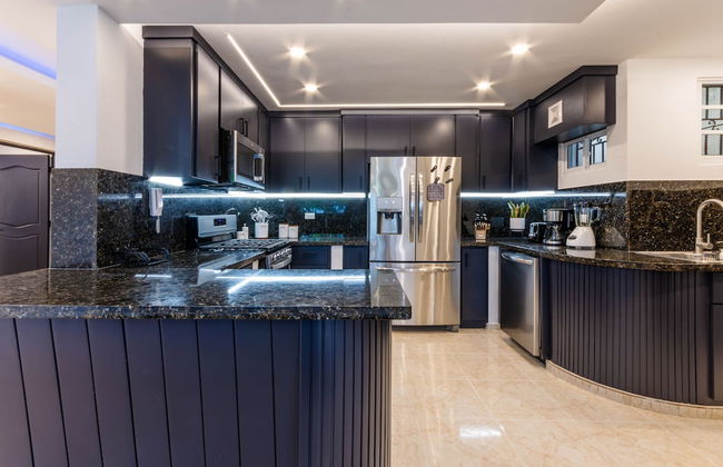 Unique & Spacious 2bdrs Luxury Condo - Foto 11