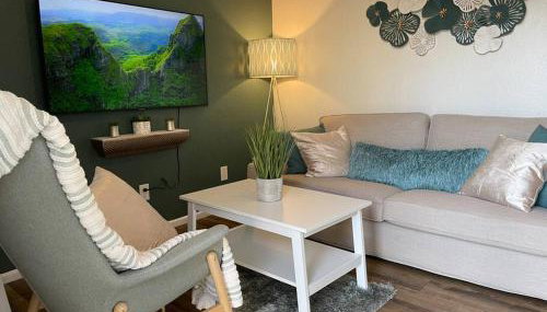 Contemporary 2-Bedroom Rental Unit - Foto 2