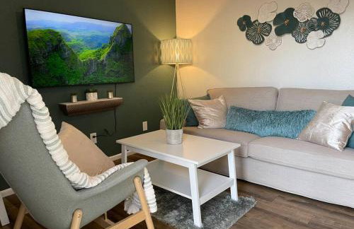 Contemporary 2-Bedroom Rental Unit - Foto 2