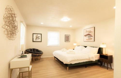 Work, Rest and Gather - Spacious 3BR with Modern Charm - Foto 79