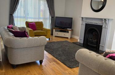 Pear Tree Cottage, Portstewart - Foto 12
