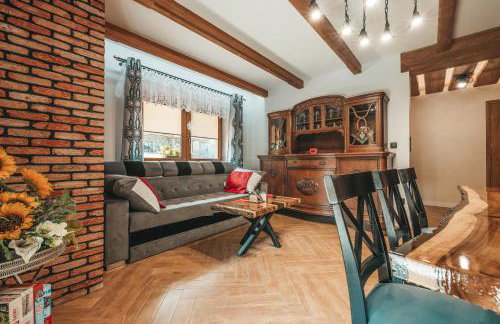 Toporowe Izby - Foto 35