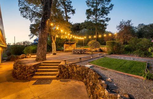 Wine Country Retreat with Pool, 10 Mi to Dtwn Sonoma - Foto 33