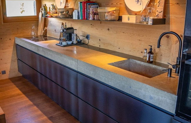 Alphütte Ried - Foto 10