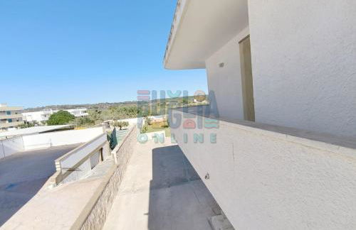 Appartamento La Torre Primo Piano Vista mare Puglia On line - Foto 36