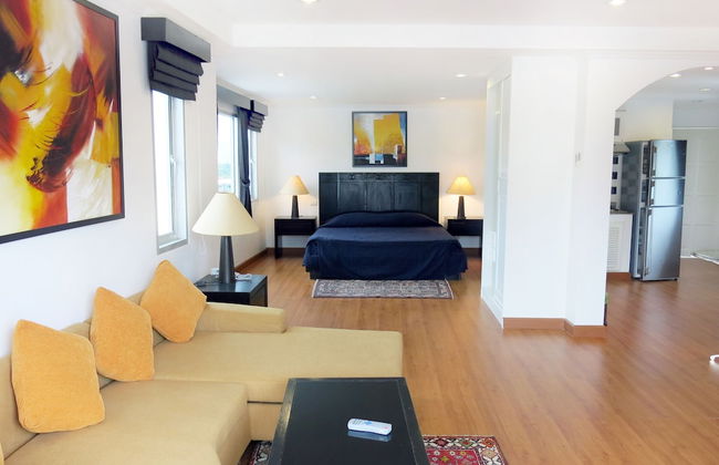 The Orchid Kathu Height Serviced Apartment - Photo 20