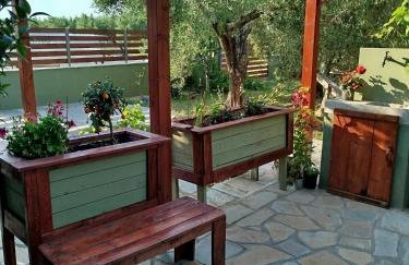 Green Olive Studios 2 - Foto 26