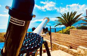 Andromeda Eco Private Villa Pool Tsoutsouros Crete - Foto 15