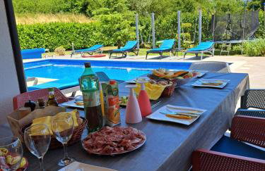 Activity and familiy Villa Milena with heated pool - Foto 79