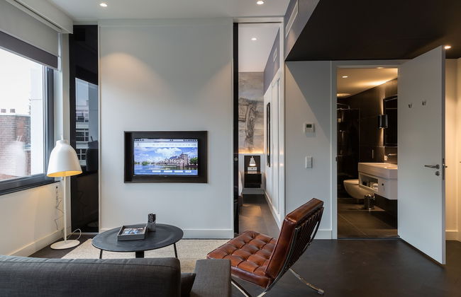 B-aparthotel Kennedy - Foto 15