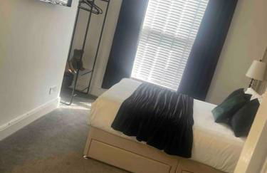 Cosy modern one bedroom flat - Photo 6