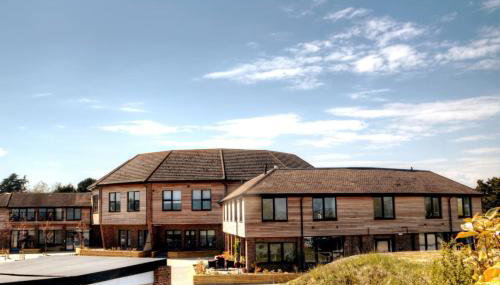 Luxury 5* Marina Apartment - Foto 3