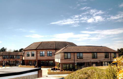 Luxury 5* Marina Apartment - Foto 3