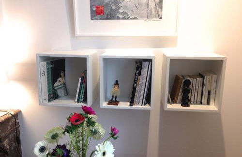 L'Art Studio hyper centre - Foto 23