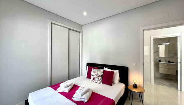 Praia DA Rocha Modern by Homing - Foto 3, Habitación