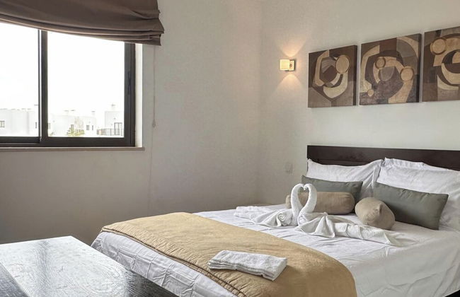 Dunas Resort 1-bed Penthouse, Pool, 8 min to Beach - Foto 5