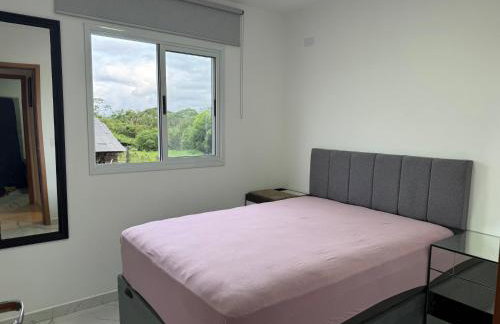 Apartamento novo em Matinhos 2 piscinas - Foto 12