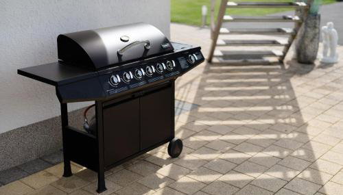 Gästesuite - Foto 3