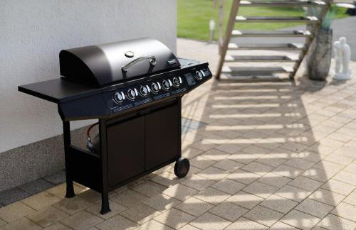 Gästesuite - Foto 3