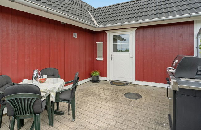 "Eike" - 250m from the sea - Foto 3