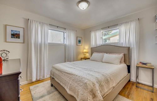 4 Mi to Riverwalk and CSU Pueblo! Home with Sunroom - Foto 18