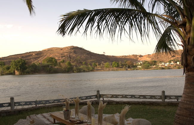 YAAN Bagela Villa - Foto 6