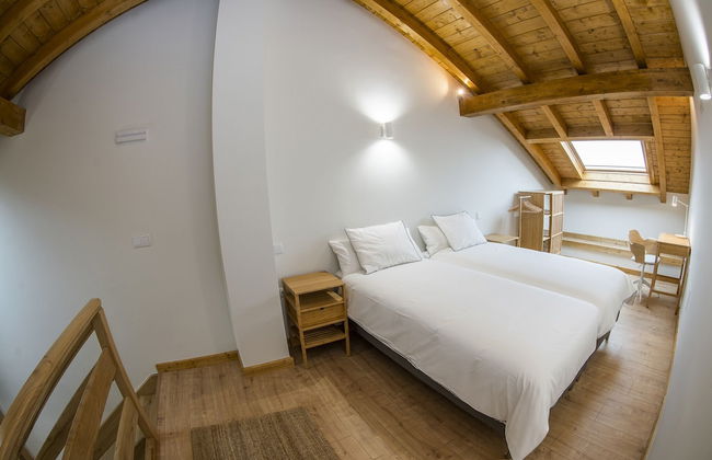 Apartamentos Los Picos de Europa - Foto 3