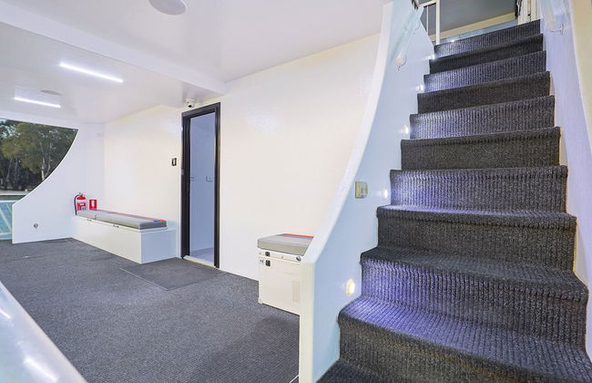 All Seasons Houseboats - Foto 41