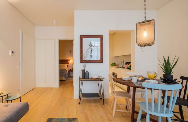 Almaria - Officina Real Apartments | Chiado - Foto 109